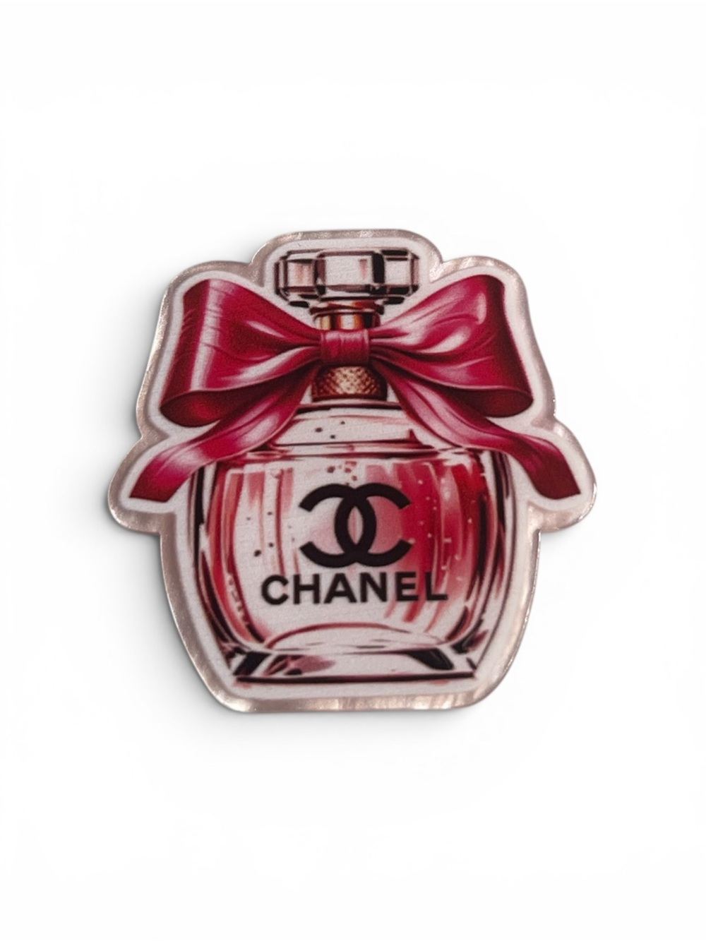 Pink Luxury PopSocket